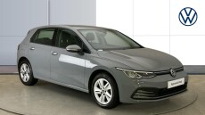 Volkswagen Golf 1.5 TSI Life 5dr Petrol Hatchback